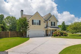 1302 Angie Court, Loganville, GA 30052