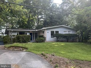 1005 LA GRANDE RD, Silver Spring, MD 20903