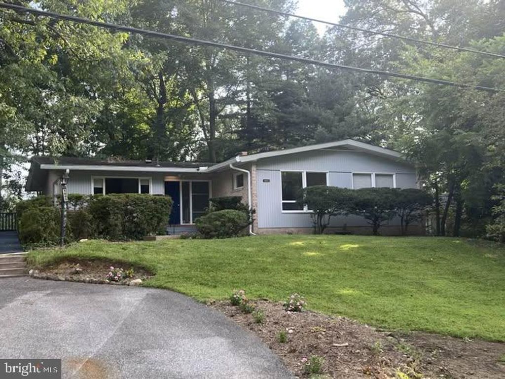 1005 LA GRANDE RD, Silver Spring, MD 20903