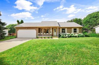 3934 Rieder Road, Madison, WI 53704