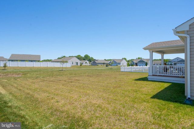 28372 LIBERTY LN, Milton, DE 19968