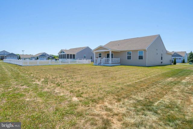 28372 LIBERTY LN, Milton, DE 19968