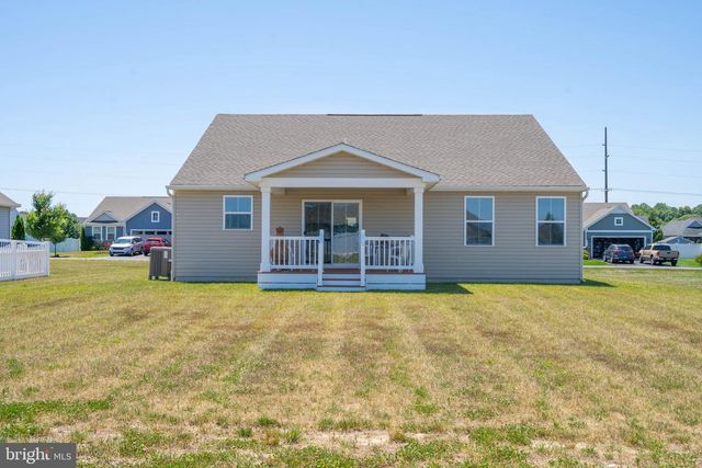 28372 LIBERTY LN, Milton, DE 19968