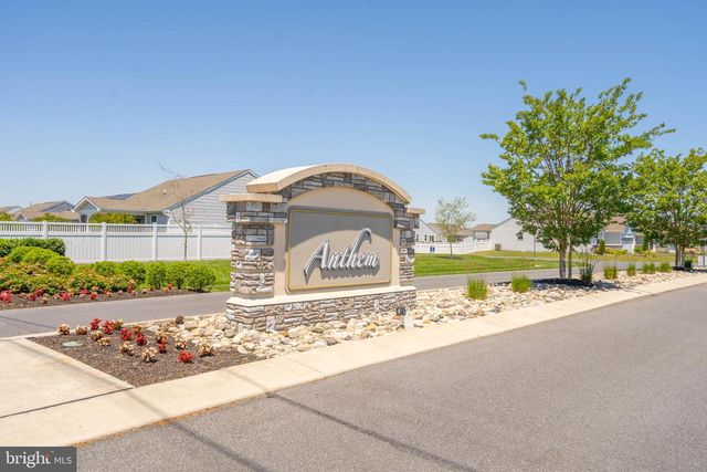28372 LIBERTY LN, Milton, DE 19968