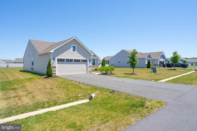 28372 LIBERTY LN, Milton, DE 19968