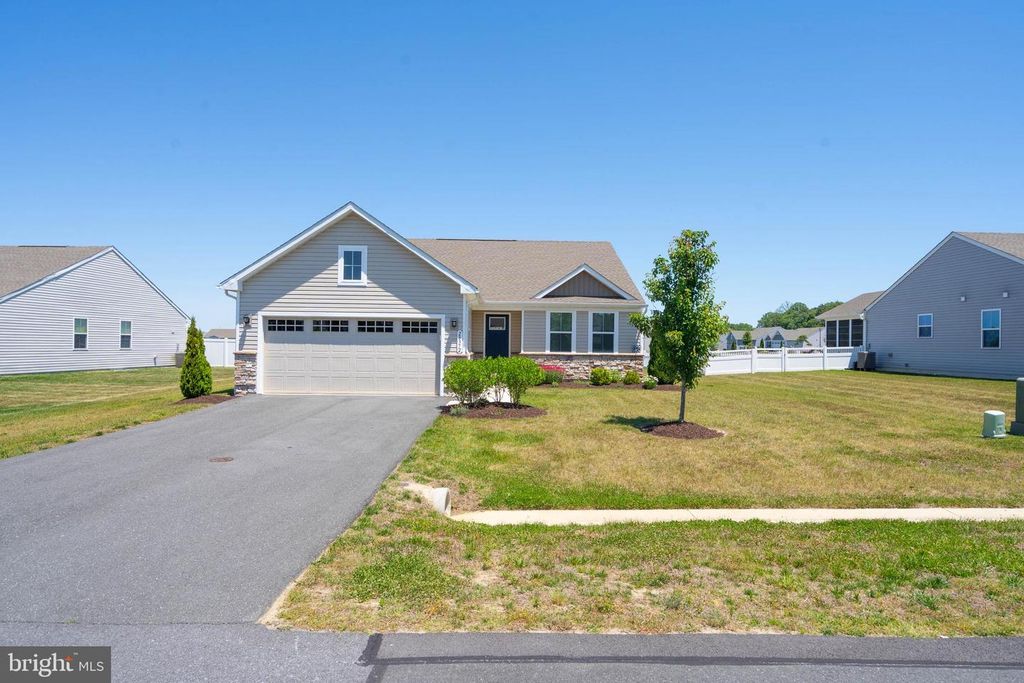 28372 LIBERTY LN, Milton, DE 19968