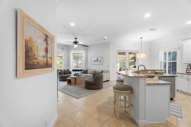 910 SW Palm Cove Drive, Palm City, FL 34990