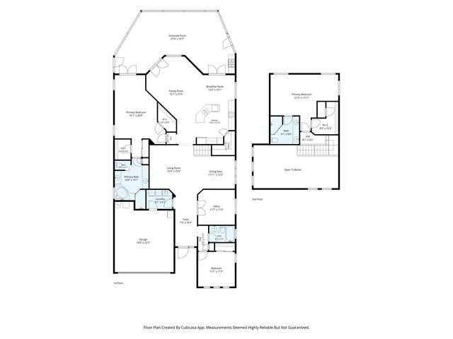 910 SW Palm Cove Drive, Palm City, FL 34990