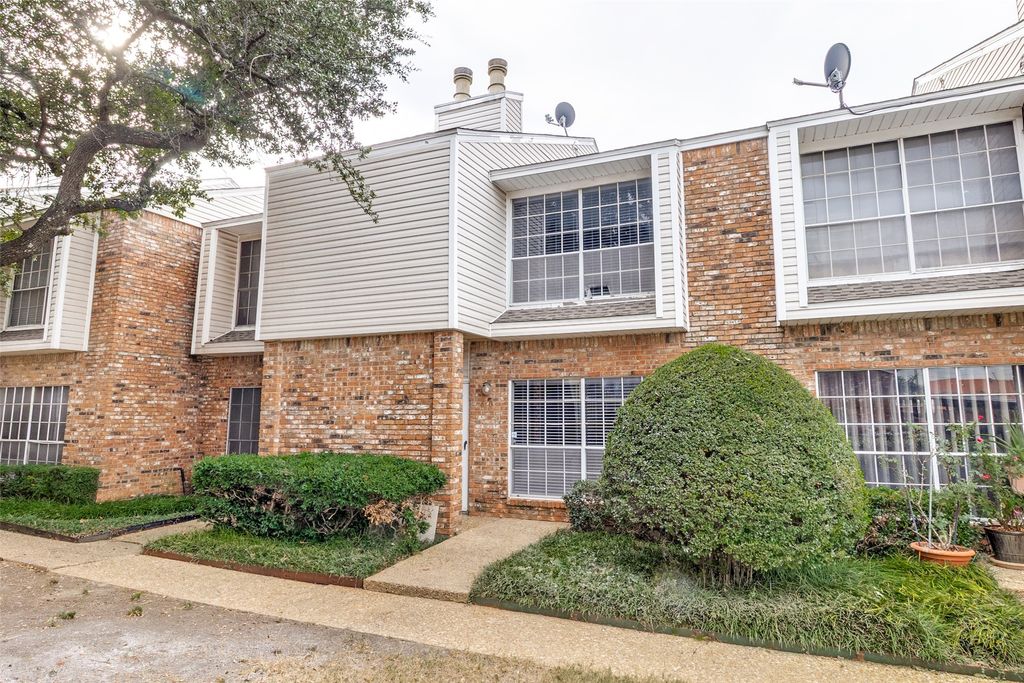 12921 Abrams Road 610, Dallas, TX 75243