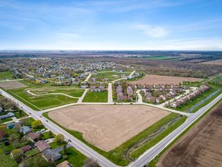 NW Corner Rt 176 and Deerpass Road, Marengo, IL 60152