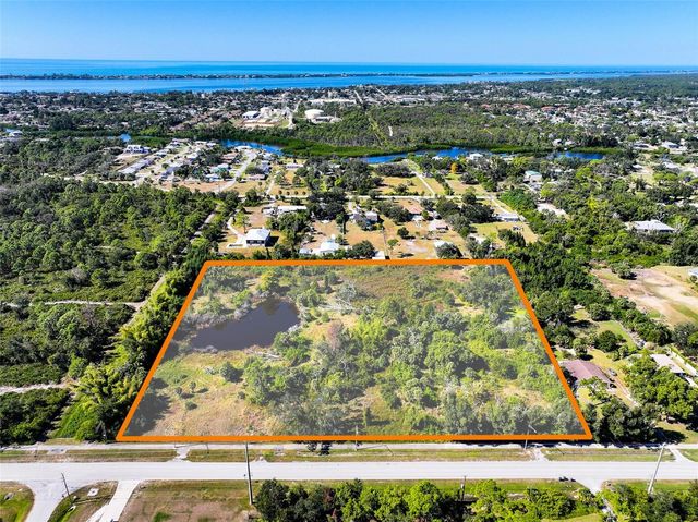 370 N PINE STREET, Englewood, FL 34223