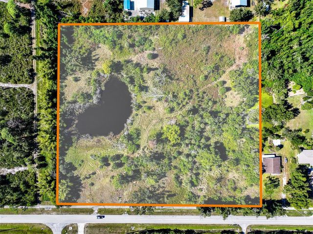 370 N PINE STREET, Englewood, FL 34223