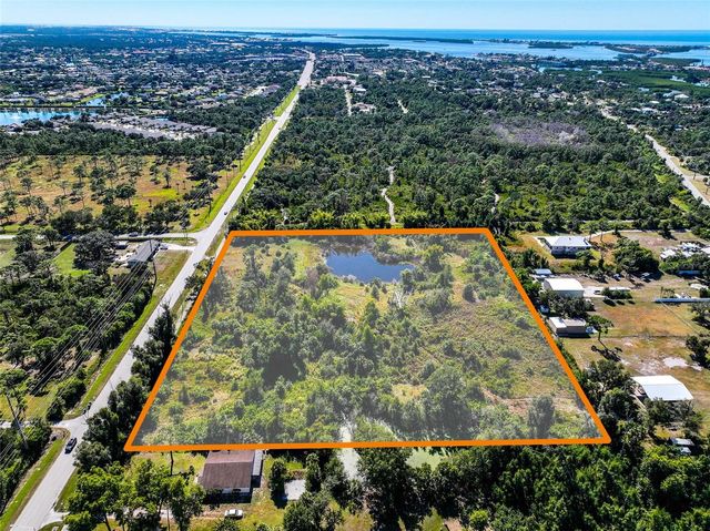 370 N PINE STREET, Englewood, FL 34223