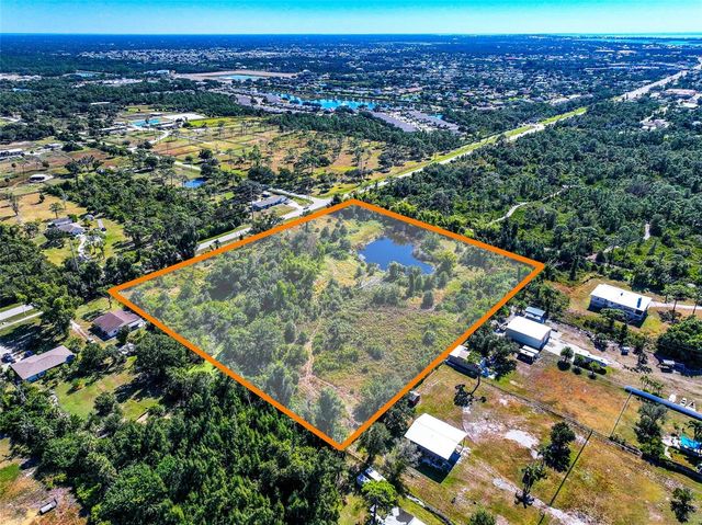 370 N PINE STREET, Englewood, FL 34223