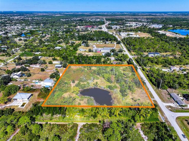 370 N PINE STREET, Englewood, FL 34223