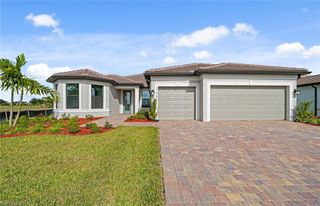 17032 Bishop BLVD, Alva, FL 33920