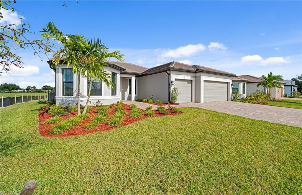 17032 Bishop BLVD, ALVA, FL 33920 — photo 2