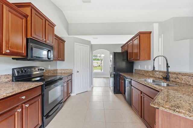 1685 SW Starman Avenue, Port St. Lucie, Port St Lucie, FL 34953