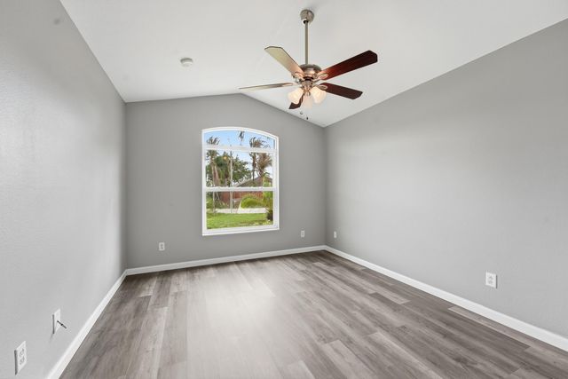 1685 SW Starman Avenue, Port St. Lucie, Port St Lucie, FL 34953