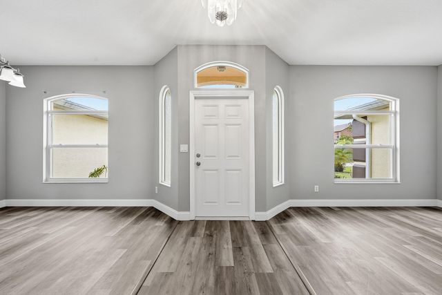 1685 SW Starman Avenue, Port St. Lucie, Port St Lucie, FL 34953