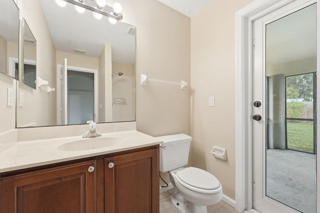 1685 SW Starman Avenue, Port St. Lucie, Port St Lucie, FL 34953