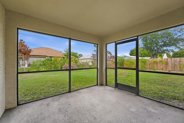 1685 SW Starman Avenue, Port St. Lucie, Port St Lucie, FL 34953