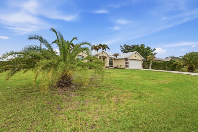 1685 SW Starman Avenue, Port St. Lucie, Port St Lucie, FL 34953