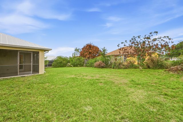 1685 SW Starman Avenue, Port St. Lucie, Port St Lucie, FL 34953