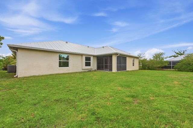 1685 SW Starman Avenue, Port St. Lucie, Port St Lucie, FL 34953