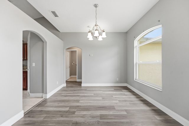 1685 SW Starman Avenue, Port St. Lucie, Port St Lucie, FL 34953