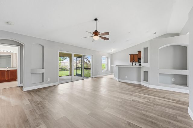 1685 SW Starman Avenue, Port St. Lucie, Port St Lucie, FL 34953