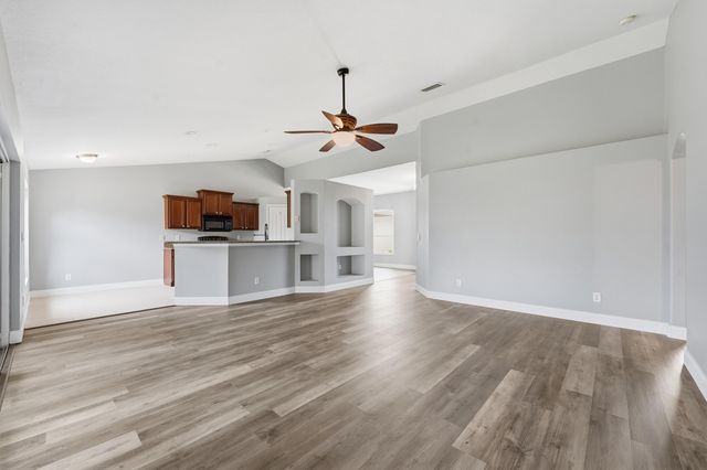 1685 SW Starman Avenue, Port St. Lucie, Port St Lucie, FL 34953