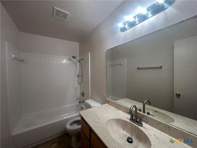 3107 Tom Lockett Drive, Killeen, TX 76549