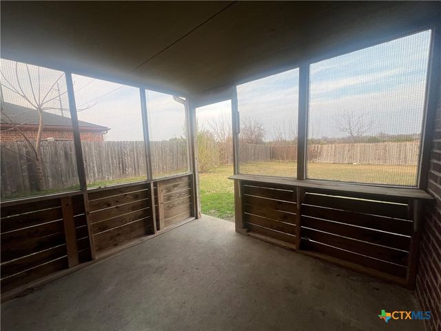 3107 Tom Lockett Drive, Killeen, TX 76549