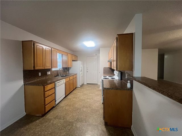 3107 Tom Lockett Drive, Killeen, TX 76549