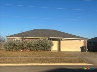 3107 Tom Lockett Drive, Killeen, TX 76549