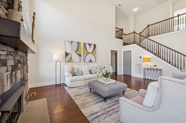 9514 Glenfiddich Trce, Brentwood, TN 37027