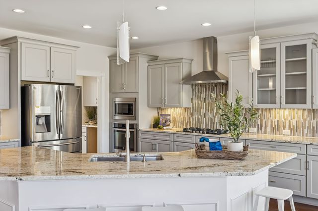 9514 Glenfiddich Trce, Brentwood, TN 37027