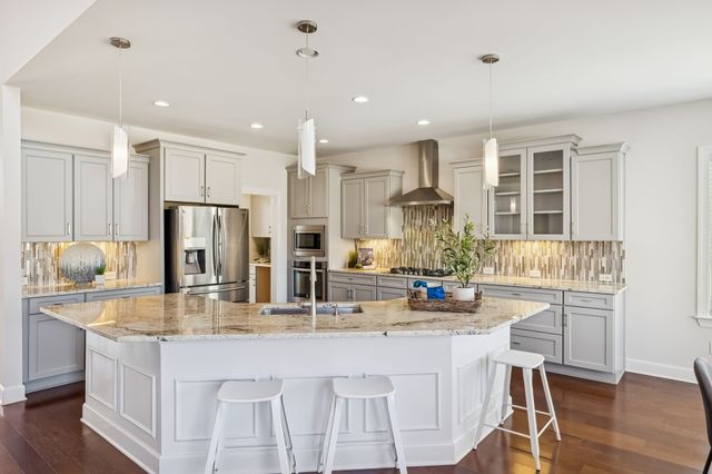 9514 Glenfiddich Trce, Brentwood, TN 37027