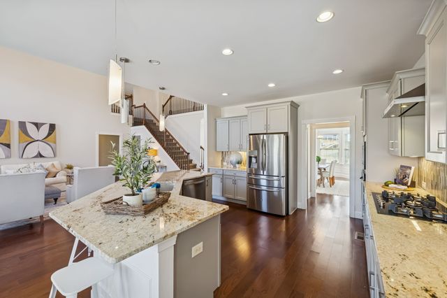 9514 Glenfiddich Trce, Brentwood, TN 37027