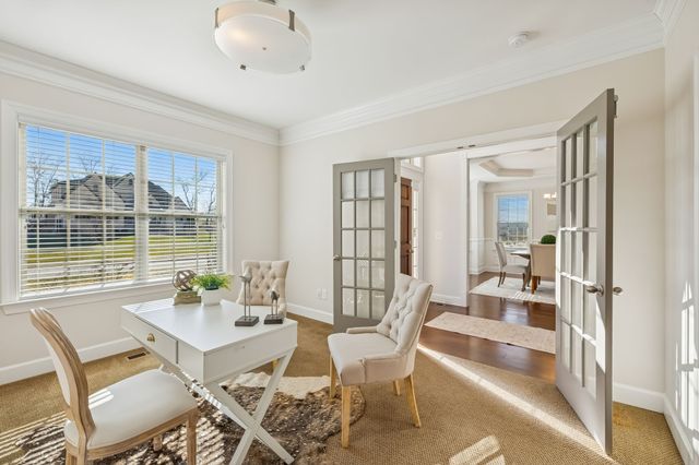 9514 Glenfiddich Trce, Brentwood, TN 37027