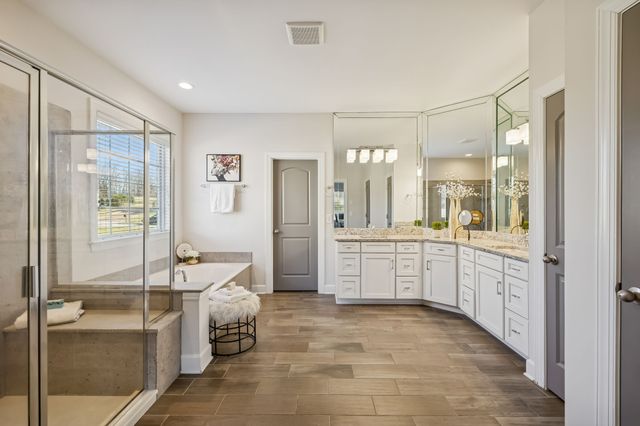 9514 Glenfiddich Trce, Brentwood, TN 37027