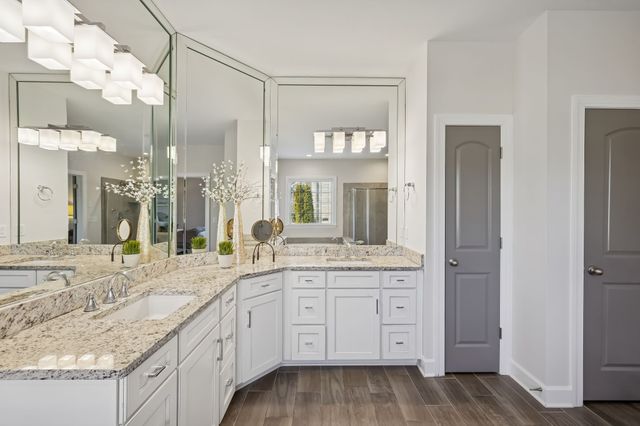 9514 Glenfiddich Trce, Brentwood, TN 37027