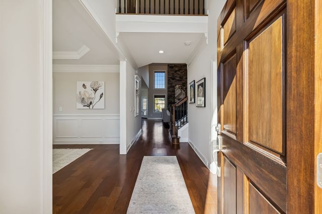 9514 Glenfiddich Trce, Brentwood, TN 37027