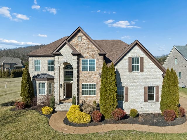 9514 Glenfiddich Trce, Brentwood, TN 37027