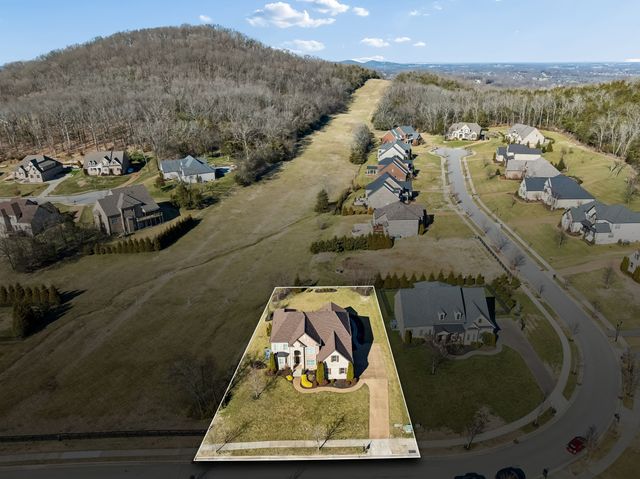 9514 Glenfiddich Trce, Brentwood, TN 37027