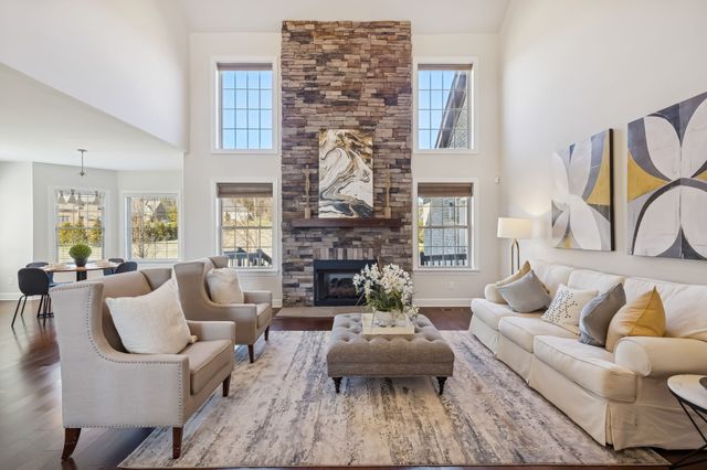 9514 Glenfiddich Trce, Brentwood, TN 37027