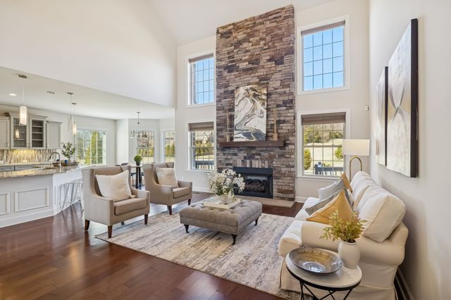 9514 Glenfiddich Trce, Brentwood, TN 37027