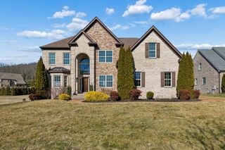 9514 Glenfiddich Trce, Brentwood, TN 37027