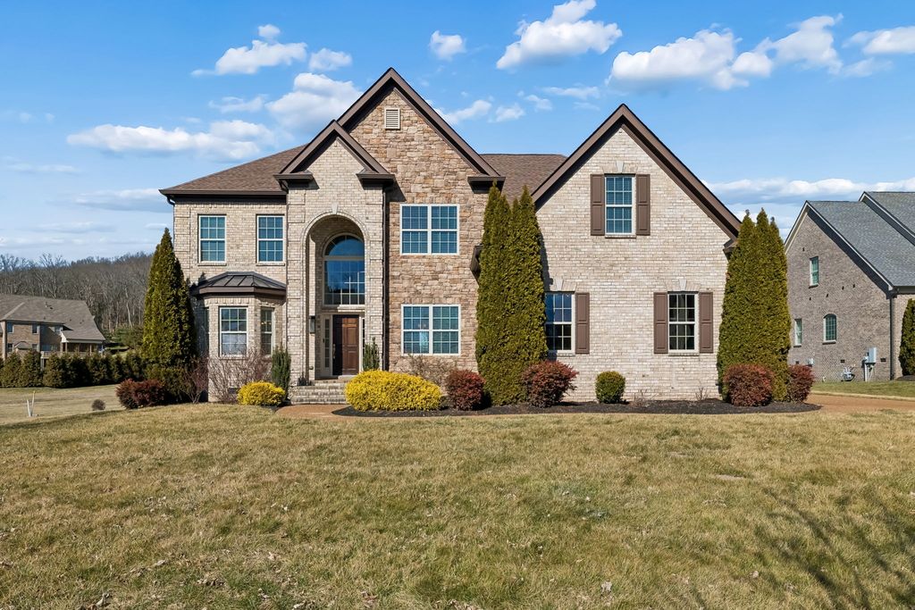 9514 Glenfiddich Trce, Brentwood, TN 37027